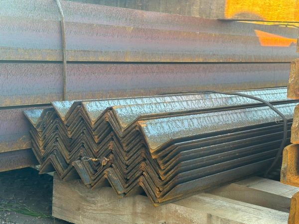 Large Selection Box Iron & Tubing & RSJ In Stock - Image 3
