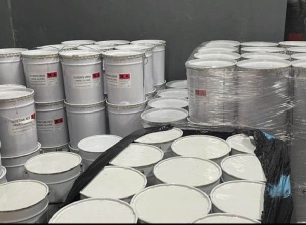Super Coat Industrial Floor Paint - Image 4