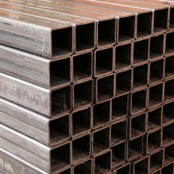 Large Selection Box Iron & Tubing & RSJ In Stock - Image 5