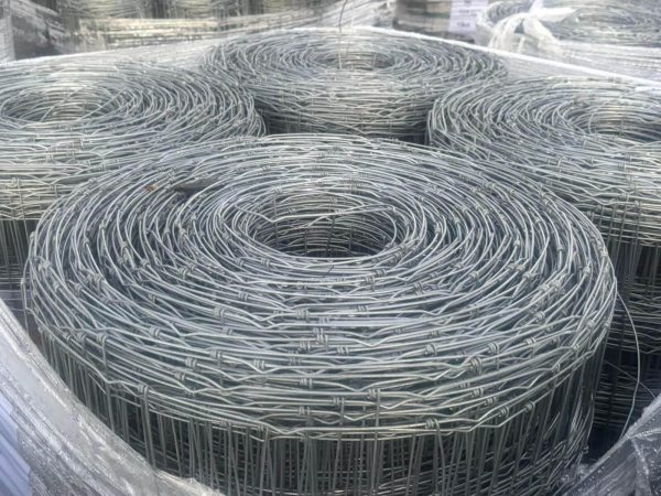 Fencing