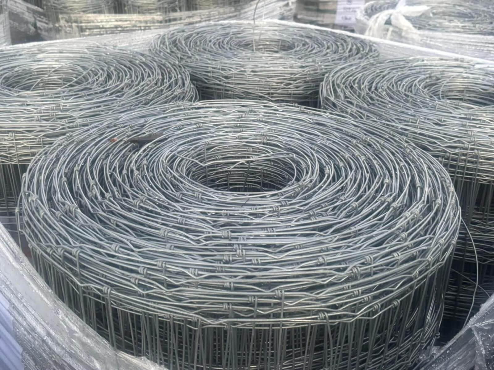 Fencing
