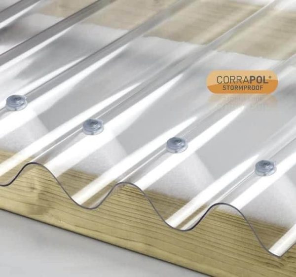 Unbreakable Polycarbonate Sheets - Image 4