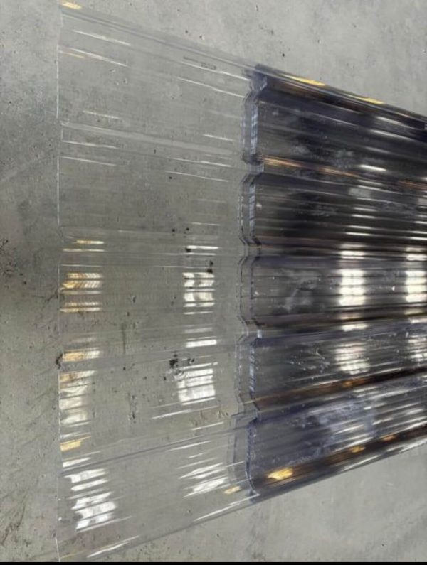 Galvanised Purlins - Image 4