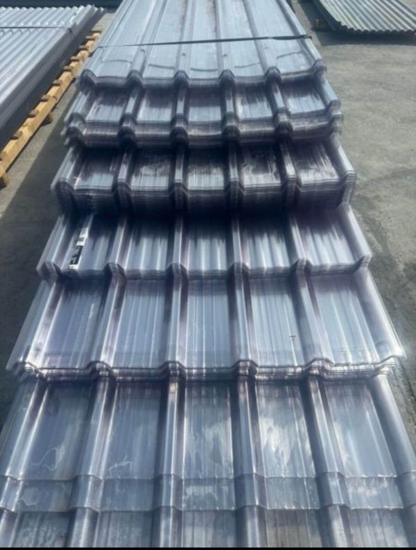Galvanised Purlins - Image 3