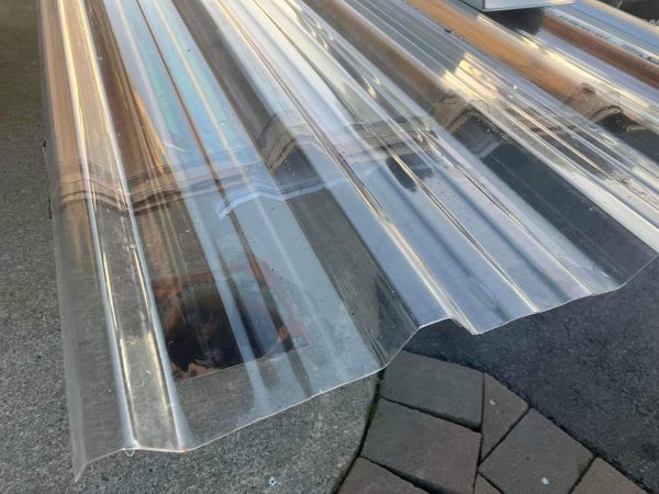 Unbreakable Polycarbonate Sheets - Image 3