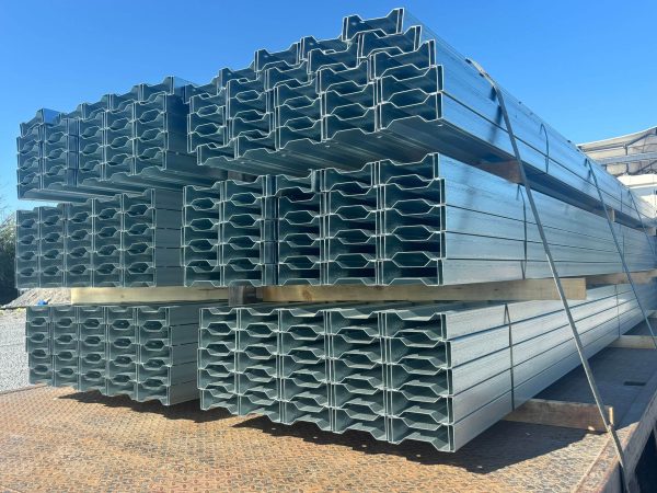 Roofing Sheets