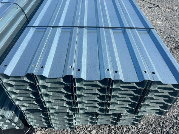 Galvanised Purlins - Image 2