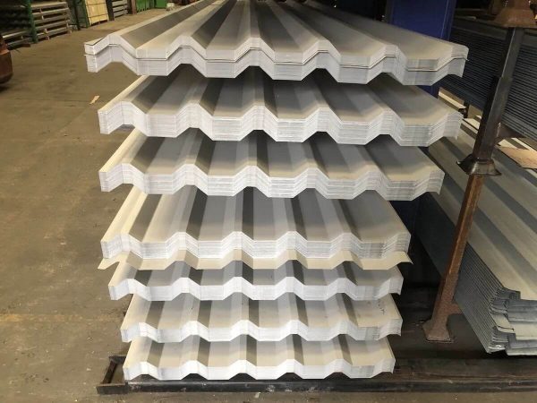 Box Profile & Corrugated - Image 5
