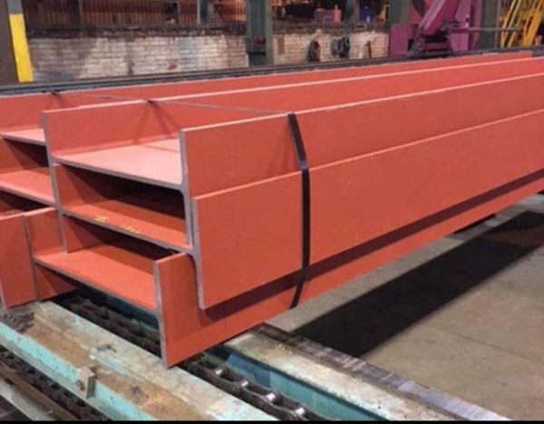 Super Coat Industrial Oxide Paint - Image 2