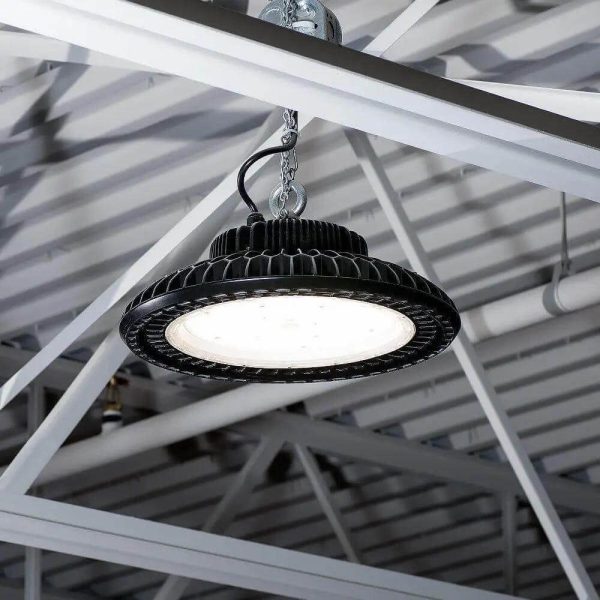 New LED Ufo Highbay Industrial Lights - Image 2
