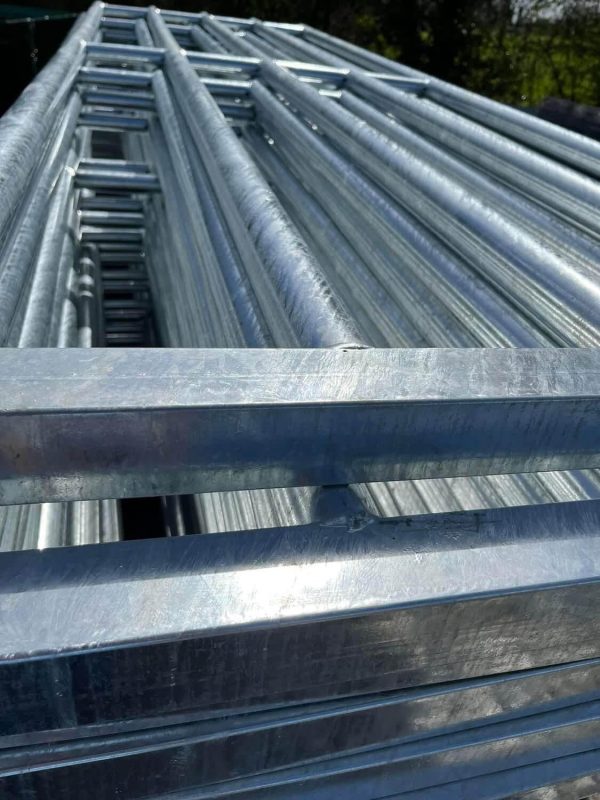 Heavy Duty Galvanised Field GATES - Image 3