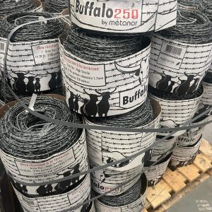 High Tensile Barb Wire